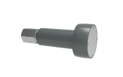 Incline and Traverse Scraper Chains with Ball Bolt